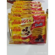 Energen Topping Beng-Beng Balls (10+1 Sachet)