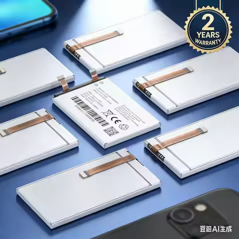 Mobile Phone Battery For Motorola RIZR Z3 ROKR Z6m SLVR L2 L6 L7 KRZR K1 K2 R1 Z1 Z3 E8 C257 C261 E6