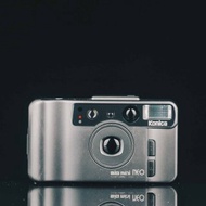 Konica Big mini NEO #5553 #135底片相機