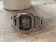 G-Shock GMW-B5000 (No Box and Papers) 