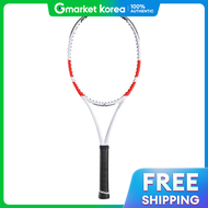 babolat | ไมเทนนส บาบอลลต รน Pure Strike 100 ขนาด 16x20 100 ตารางนว นำหนก 305 กรม G2 G3