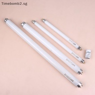 <TBSG>   1/2/5Pcs FS-2 Starter For AC110V Fluorescent Tube Fuse Starter 6-20W Mosquito-attracting La