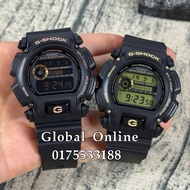 100% ORIGINAL CASIO G-SHOCK DW-9052GBX-1A4DR / DW-9052GBX-1A9DR / DW-9052GBX-1A4 / DW-9052GBX-1A9 / 