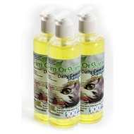 IW159 im Organic Shampo Daily Care 250ml Sampo Organik Kucing Hewan