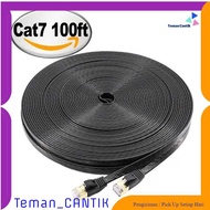 Tc-Bc 10 Meters RJ45 Cat7 Network LAN Ethernet Cable - NW107