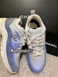 Chanel 波鞋 全新