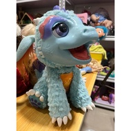 FurReal dragon  preloved .