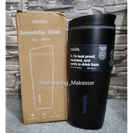 Owala SmoothSip Slider Tumbler