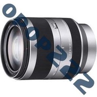 Sony/索尼 E 18-200mm OSS NEX-5/7 E卡口 單反單電鏡頭 SEL18200