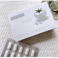 Crystal Tomato® Plus 30 Caplets (ORIGINAL FROM MEDICAL CLINIC) // Clear Stock Price