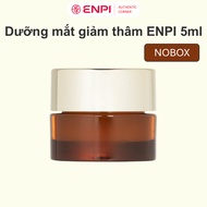 ENPI dark-reducing eye cream 5ml (nobox) eye cream dark circles eye cream for dark circles