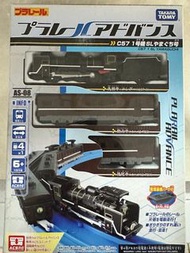 稀有TOMY PLARAIL ADVANCE C57-1号機