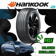 [Installation Provided] 235/45 R19 235 45 19 2354519 | Hankook iON GT SUV IK41A | 2025 New Tyre