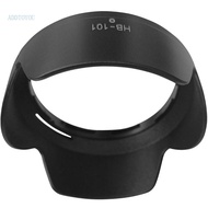 【3C】 Flexibility HB101 Lens Hood Shade for ZDX18-140mm F3 5-6 3 Cameras Lens Hoods Protect Shade Per