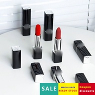 New Style D Home Magnetic Version Bright Blue Gold Lipstick Lipstick Velvet#888#720 Forged Light#999