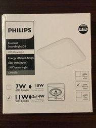 Philips 天花燈