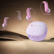 Monster | หูฟังแบบคล้องหูพร้อม AI แปลภาษา Bluetooth