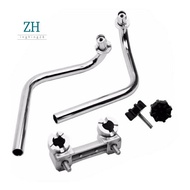 Motorcycle Parts Handlebar Handle for   CT70 Z50 Z50J Z50R 50 70 MONKEY