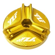 Suitable for Yamaha Yamaha R1 R3 R6 YZF/R3/R6/R1/R25 Modified Accessories Oil Screw Cap