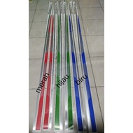 List body sticker kijang grand extra 1.8 list body kijang 96