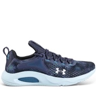 Sepatu Under Armour Hovr Rise 4 Amp Tempered Steel Men Original