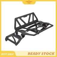 [CloudsMiles] Motorcycle Luggage Rack Luggage Rack forHonda CT125 Side Trunk Bag Support forHonda CT