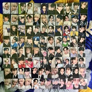 [ON HAND] ONEUS HWANWOONG PHOTOCARDS OFFICIAL PHOTOCARD