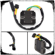 ready stock cod new Universal voltage rectifier regulator Scooter motorcycle accessories for BMW  F6