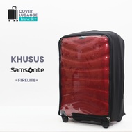 Luggage Protective Cover For Brands/Brand Samsonite Firelite All Complete Sizes 20inch 25inch 28inch