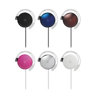Audio-Technica ATH-EQ300M Ear-Fit Wired Earphones | From Japan