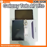 Samsung Tab A7 lite 32gb Second Quality