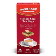 India Imported WB Brand Spice Tea Bag India Imported WG Masala Tea Bag 50g Beauty 4.4