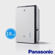 Panasonic 國際牌 18L高效微電腦除濕機 F-YV36MH