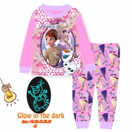 CUDDLE ME SLEEPWEAR FROZEN