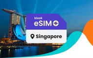 eSIM Singapore | Starhub