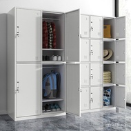 Locker Factory Locker Storage Employee Locker Cabinet Bag Storage Cabinet&Dormitory Shoe Cabinet Iro