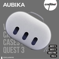 Aubika Medium Carrying Case for Quest 3 / Quest 3S | craftbarPH