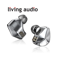 BLON BL07 10mm Fiber Diaphragm 1DD HiFi In-Ear Earphone