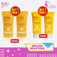 Belo SunExpert Whitening Sunscreen SPF50