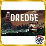 DREDGE - PS5