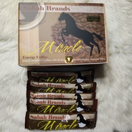 5 pcs Miracle Coffee Sabah brand trial pack