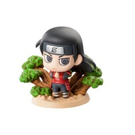READY STOCK WONDER-X Naruto Hashirama Senju Mini Action Figure 6CM Anime Manga Gift Home Decoration 