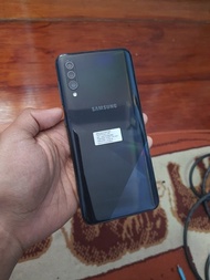Handphone Hp Samsung Galaxy A30S Ram 4gb Internal 64gb Second Seken