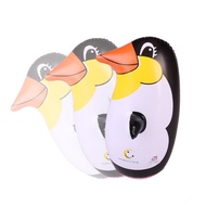 Mainan balon tinju pinguin bola berdiri