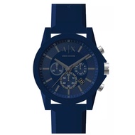 ARMANI EXCHANGE Outerbanks SET Chronograph Men's Watch_2505
