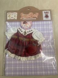 東京迪士尼 Linabell 全新衣服