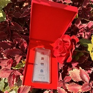 Year of the Horse Commemorative 10,0000 Silver Investment Silver Bar s9999 Silver Bar 100g Silver Nu