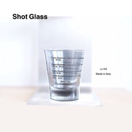 Shot Glass Espresso (Shot Glass)