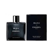 香奈兒蔚藍男士香水Bleu De Chanel EDP100ml[平行進口]