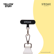 Sttoke Melbourne - Phone Tether Patch